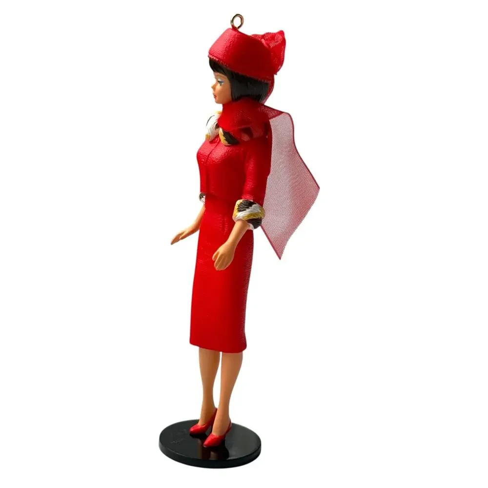 Hallmark keepsake ornament